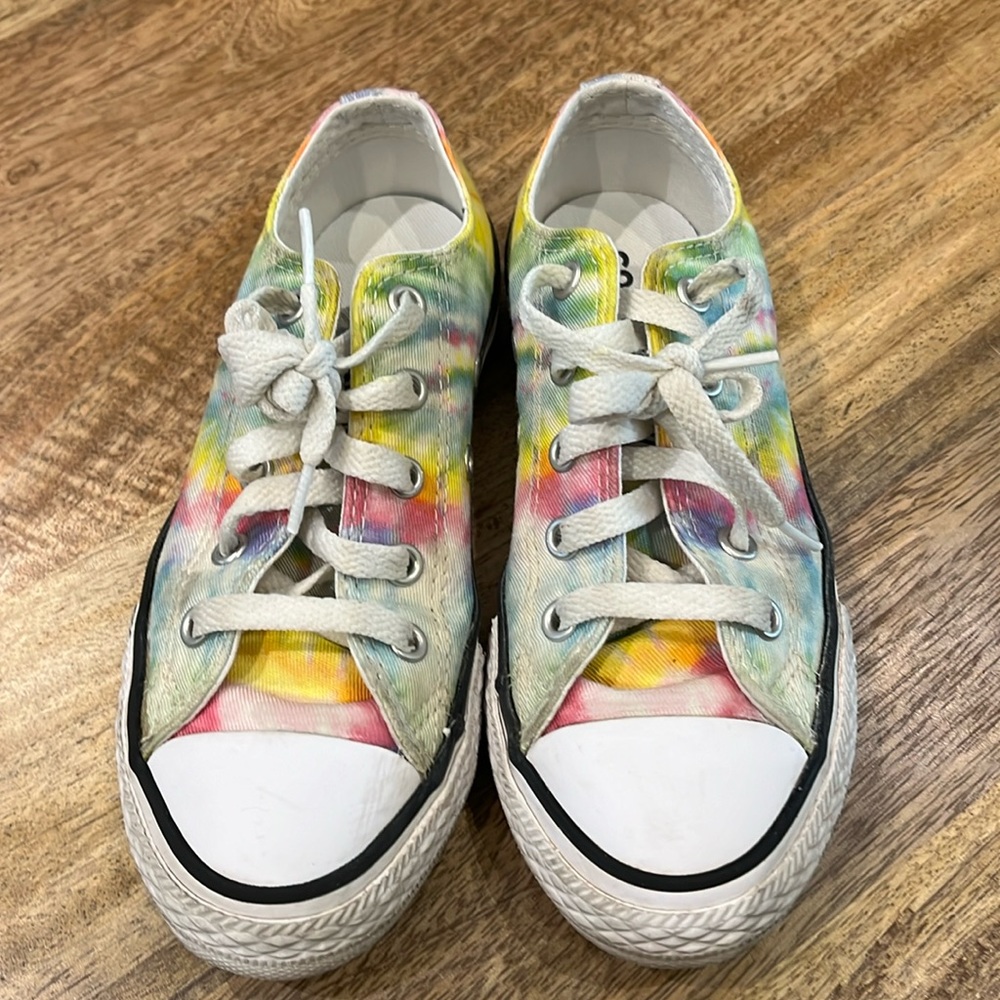 Converse All Stars